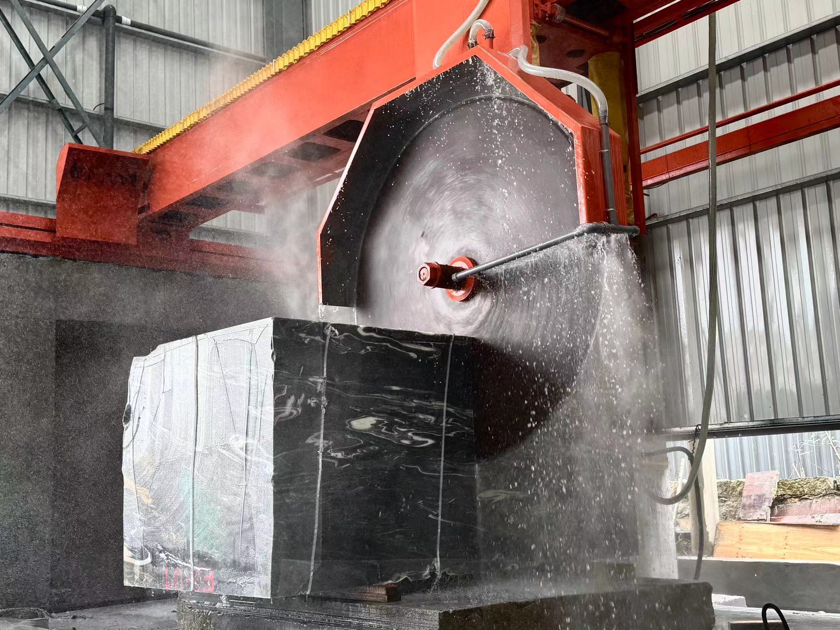 Xingyan Stone Carving: När millenniehuggningstekniken möter den digitala åldern