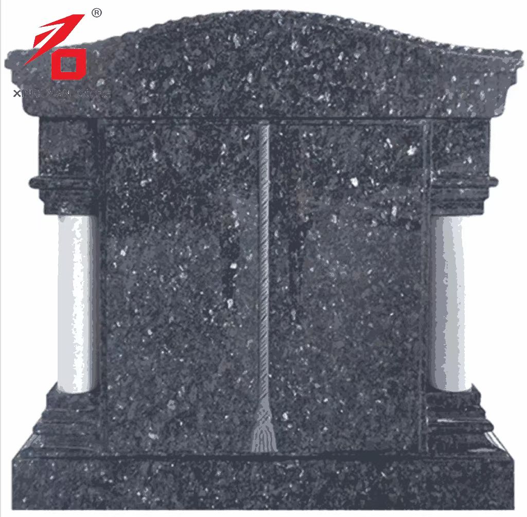 China Xingyan - Anpassad brittisk granitmonument